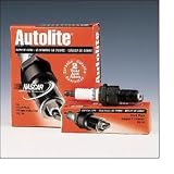 Autolite 3924 - Spark Plug - Part # 3924 by Autolite