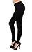 VF-Sport Long Leggings - Cotton (Junior and Junior Plus Sizes)