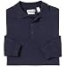 Apparel : Tehama Mens Long Sleeve Melange Sweater Polos
