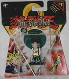  : Yugioh Grandpa 2" Action Figure Series 3 (Sp)