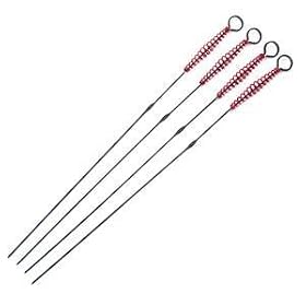 17 N S SKEWERS SET OF 4 - CD by Norpro