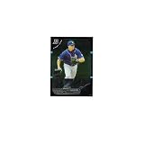 2005 Andy Laroche Bowman Chrome Autographed (Near Mint - Mint) RC - Rookie Card
