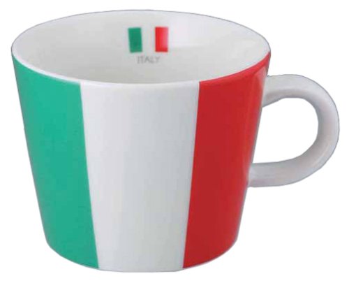 Sugar Land (シュガーランド) フラッグマグ ITALY(イタリア) 10956-8