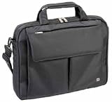 Produkt-Bild: Vivanco NB URBANA 15.6B Notebook-Tasche f&uuml;r 39,6cm (15,6 Zoll) Bildschirmdiagonale schwarz