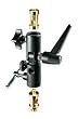 Manfrotto 026 Swivel Lite-Tite Umbrella Adapter - Replaces 2905