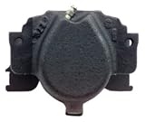 A1 Cardone 184010 Remanufactured Friction Choice Caliper