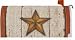 Western star country Farm REUSABLE Mailbox box COVER NU