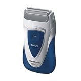 Panasonic ツインエクス Wet/Dry シルバー調 ES4815P-Sの画像