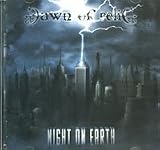 Dawn Of Relic lyrics