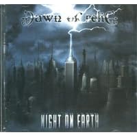 Night on Earth