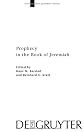 Prophecy in the book of Jeremiah