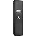 Paragon Safes Electronic 5 Gun And Rifle Safe Store Your Firearms Securely with Paragon Safes!