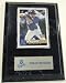MLB Billy Butler Card Plaque - Kansas City Royals