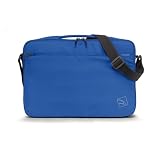 [TUCANO] COMPUTER BAG YOUNGSTER for PC 15.6-16/MBP17 inch Blue BY1-B