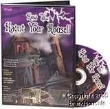 How To Make A Haunted House DVD