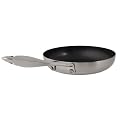 blinQ 10" Nonstick Fry Pan Brushed