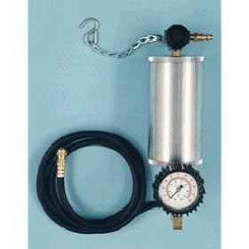 Star/Hoffman FUEL INJECTION CANISTER CLEANER - 1 Gauge - TU-471