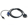 12FT USB Cable for Switchview Sc