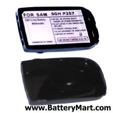 Replacement Battery For MOTOROLA SLVR L7 - LI-ION 700mAh RAZR Z