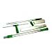 5 PIECE WINDOW CLEANING KIT (Colours May Vary)