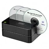 Casio CW-E60 Disc Title Printer