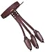 Neet Traditional Leather Glove Large
