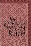 Journals of Sylvia Plath (0385272235) by Ted Hughes