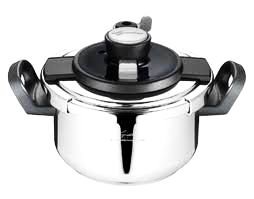 Lagostina Clipsò UNO - 4.5 lt