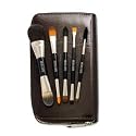 Laura Mercier Deluxe Mini Brush Set ($274 Value) Deluxe Mini Brush Set