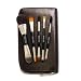 Laura Mercier Deluxe Mini Brush Set ($274 Value) Deluxe Mini Brush Set