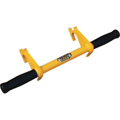 Vestil Drum Stik Ergonomic Drum Handle
