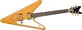 Gibson Reverse Flying V Electric Guitar Limited Edition, Classic White