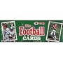 1991 Topps Football Factory Sealed 660 Card Set. Loaded with Stars Including Emmitt Smith, Jerry Rice, John Elway, Troy Aikman, Joe Montana, Bo Jackson, Barry Sanders, Dan Marino and Many Others!