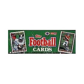 1991 Topps Football Factory Sealed 660 Card Set. Loaded with Stars Including Emmitt Smith, Jerry Rice, John Elway, Troy Aikman, Joe Montana, Bo Jackson, Barry Sanders, Dan Marino and Many Others!