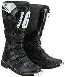 CYPHER BOOTS BLACK SIZE 6 GAERNE - Gaerne - by Gaerne
