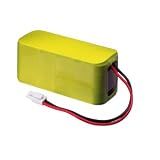 ユニペックス ニカド蓄電池 WBT-2000の画像