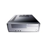 Review Antec 0761345-08943-2 / ANTEC MINUET 350-UK
