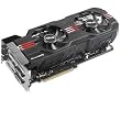 ASUS GTX680 DirectCU II TOP Edition 1201MHz 2 GB GDDR5 PCI Express 3.0 Graphics Cards GTX680-DC2T-2GD5 - Red/Black