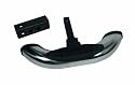 Bully CR-605 605 Series 2 in 1 Receiver Hitch Mount Step