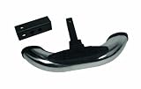 Bully CR-605 605 Series 2 in 1 Receiver Hitch Mount Step