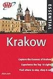 AAA Essential Krakow (AAA Essential Guides: Krakow)