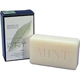Archipelago Botanicals Morning Mint Soap