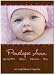 Baby : (100) Ventura Custom Photo Birth Announcements
