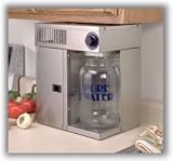 NEW Mini-Classic ll Counter Top Pure Water Distiller 2