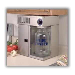 NEW Mini-Classic ll Counter Top Pure Water Distiller by Mini-Classic II