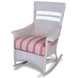 West Bay Porch Rocker by 