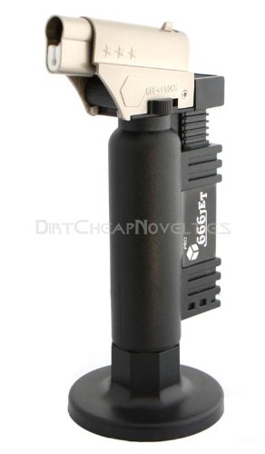 Best Price Handheld Butane Soldering Torch #61252