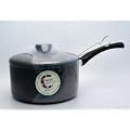 CHIP PAN 9" WITH BASKET -22cm FAMILY SIZE - HARBENWARE
