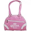 Corona Pink Purse