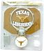 Texas Longhorns Basketball Hoop Set (Quantity of 1)